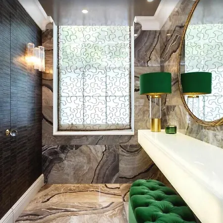 Appartement Arroyo Grenade