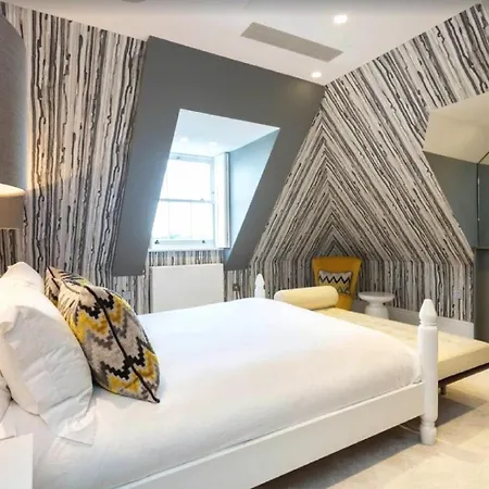 Appartement Arroyo