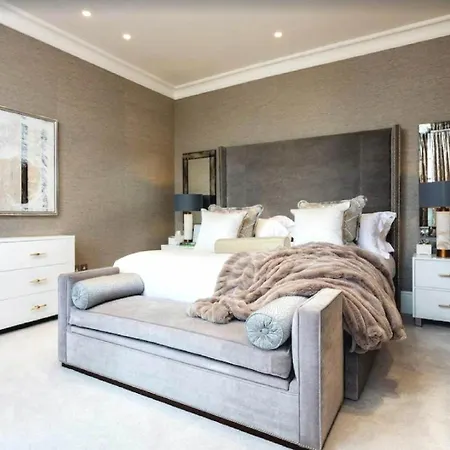 Arroyo Appartement *