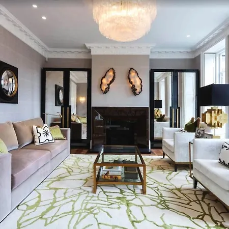 Appartement Arroyo *