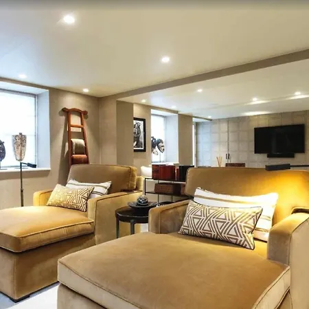 Appartement Arroyo