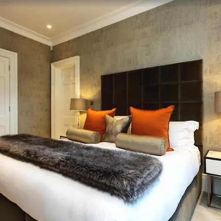 Arroyo Appartement *