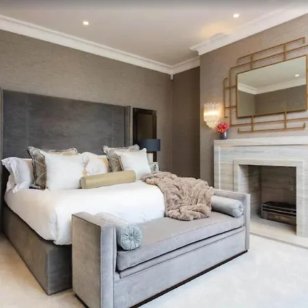 Appartement Arroyo *