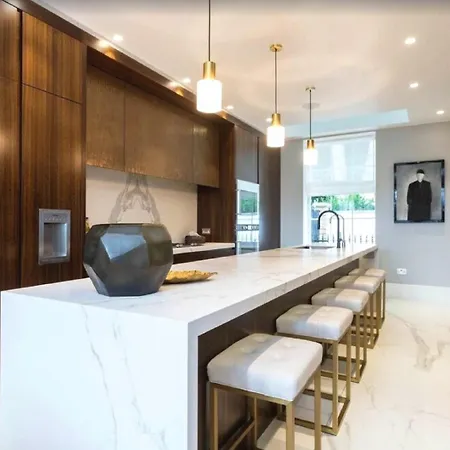 Arroyo Appartement