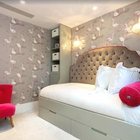 Appartement Arroyo *
