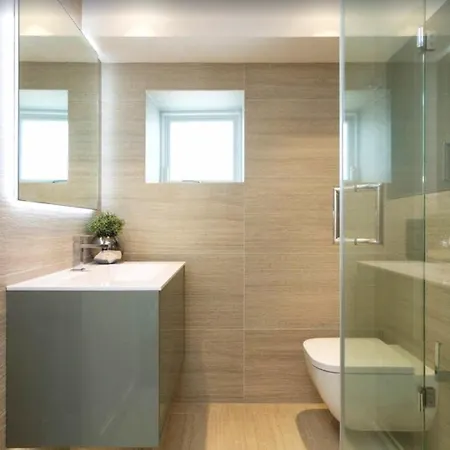 Arroyo Appartement