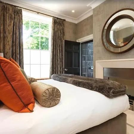 Appartement Arroyo